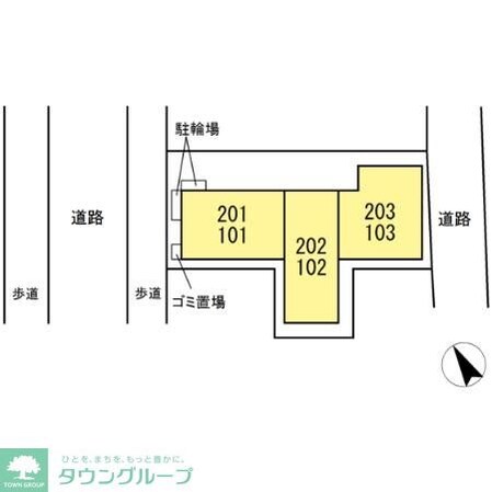セレスティア柴又IVの物件内観写真